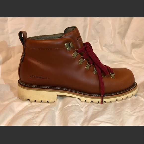 Eddie Bauer Shoes Eddie Bauer K6 Hiking Boots Poshmark
